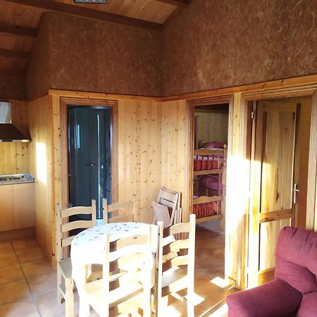 Camping Casa Fausto Cerca De Dinopolis Formiche Alto 외부 사진