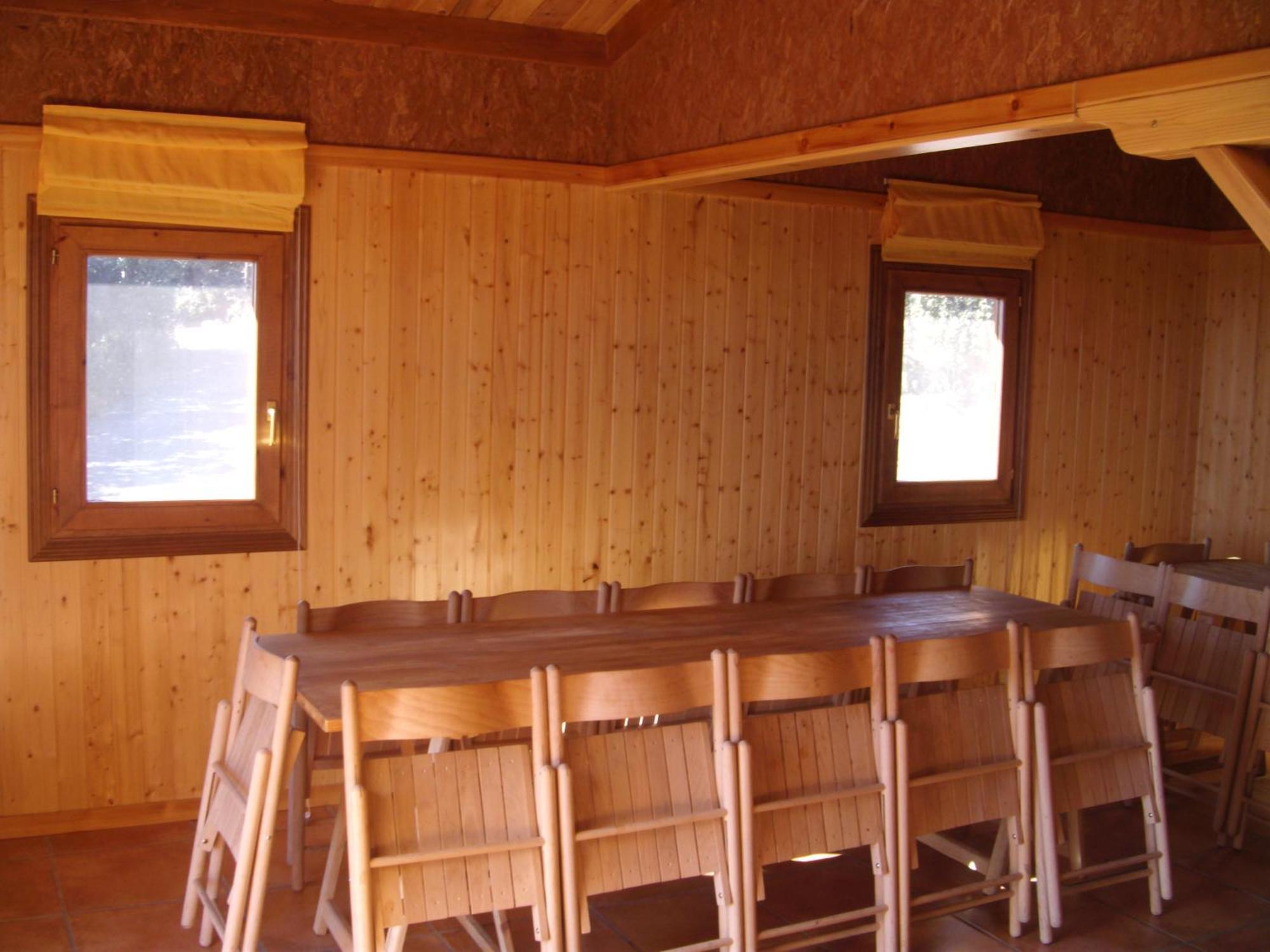 Camping Casa Fausto Cerca De Dinopolis Formiche Alto 외부 사진