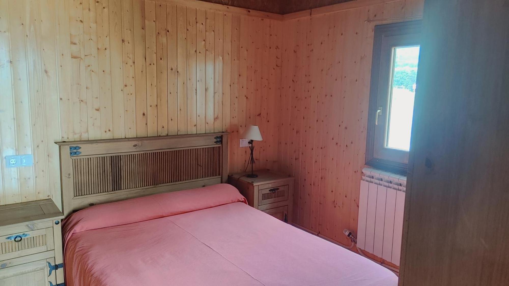 Camping Casa Fausto Cerca De Dinopolis Formiche Alto 외부 사진