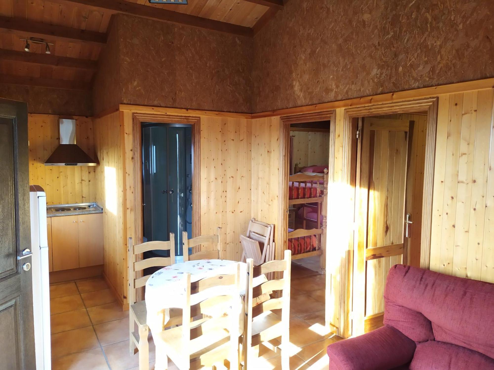 Camping Casa Fausto Cerca De Dinopolis Formiche Alto 외부 사진