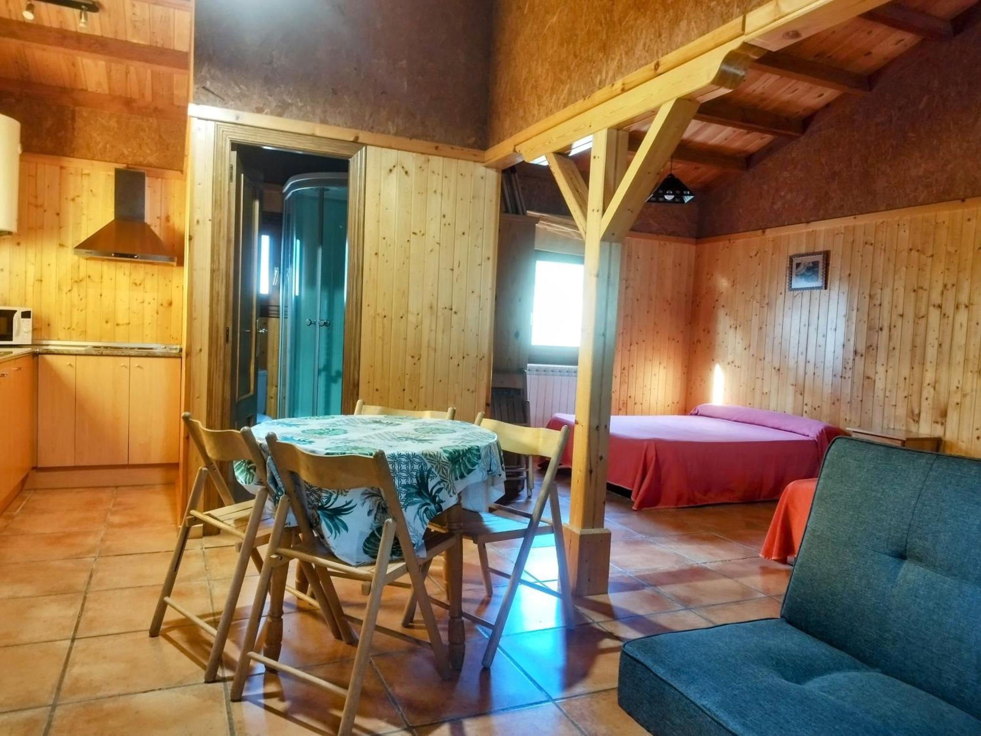 Camping Casa Fausto Cerca De Dinopolis Formiche Alto 외부 사진