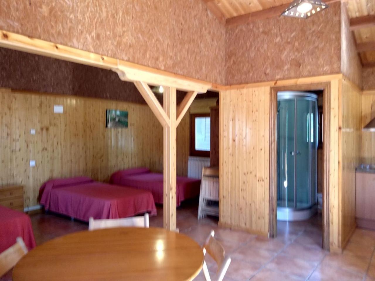 Camping Casa Fausto Cerca De Dinopolis Formiche Alto 외부 사진