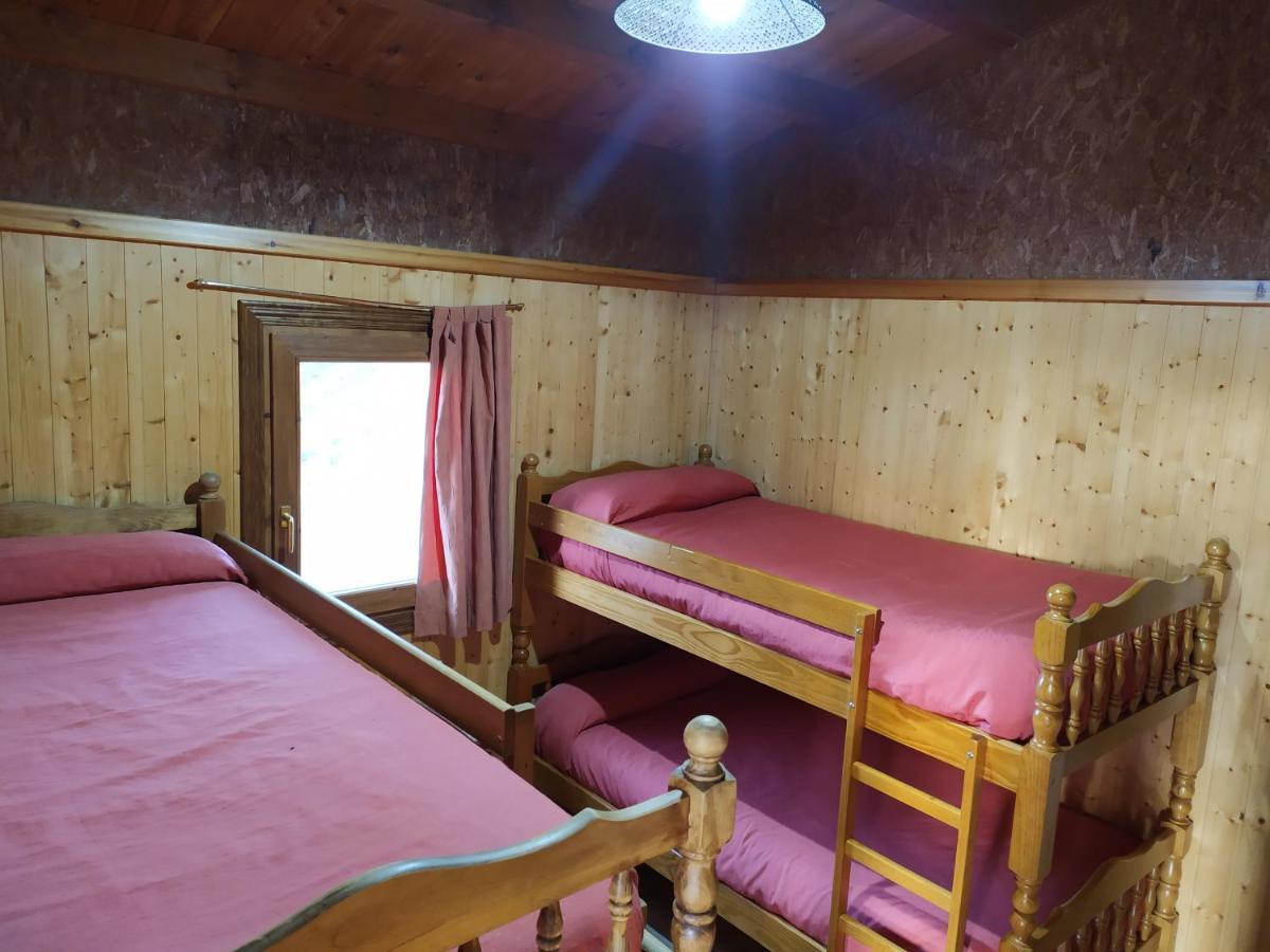 Camping Casa Fausto Cerca De Dinopolis Formiche Alto 외부 사진